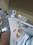 Dreadlocks Machine with Complete Nubs - 1
