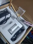 Dreadlocks Machine with Complete Nubs - 2
