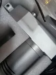 Dreadlocks Machine with Complete Nubs - 3