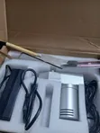 Dreadlocks Machine with Complete Nubs - 4