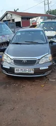 2006 Toyota Corolla S - 1