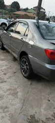 2006 Toyota Corolla S - 2