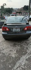 2006 Toyota Corolla S - 3