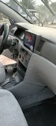 2006 Toyota Corolla S - 5