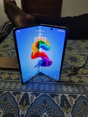Honor Magic V5 512GB Rose Gold