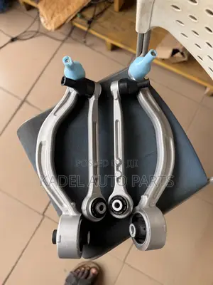 Hyundai Genesis G70 Lower Control Arm
