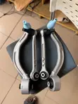 Hyundai Genesis G70 Lower Control Arm - 1