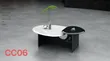 Quality Luxury Center Table - 1