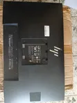 HP Edge Less 24 Inch Monitor (Slightly Used) - 1