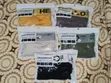 Men's Cotton Boxer Shorts - 2