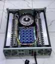 Morgan Sound 39.9 Class H Professional PA Amplifier - 3