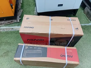 Asano 1.5HP Air Conditioner