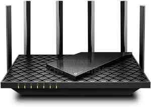 TP-Link AX5400 WiFi 6 Router (Archer AX73)