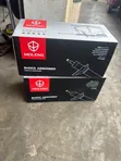 Honda CRV, Civic, Accord Shock Absorbers (2017-22) - 1