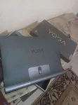 New Lenovo Yoga Smart Tab 64GB Gray - 1