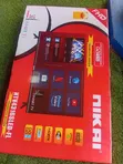 Nikai 43" Full HD Smart LED TV - 2