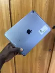 Apple iPad Pro 11 (2018) 256GB Gray - 2