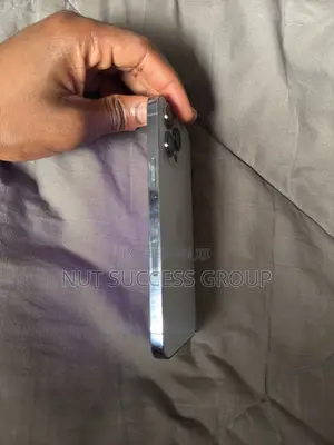 Apple iPhone 13 Pro Max 128GB Blue