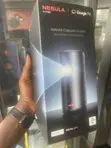 Anker Nebula Capsule 3 Laser Portable Projector | Google TV | 1080p - 2