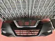 Nissan Versa 2020-2022 Front Bumper - Brand New - 1