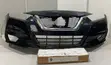 Nissan Versa 2020-2022 Front Bumper - Brand New - 2
