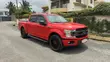 2018 Ford F-150 XLT 4x4 SuperCrew Red - 2