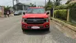 2018 Ford F-150 XLT 4x4 SuperCrew Red - 4