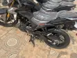 New Haojue DR190S 2026 Black - 4