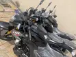 New Haojue DR190S 2026 Black - 5