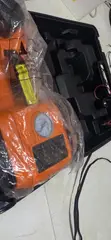 Multipurpose Car Jack and Power Wrench with Tyre Inflator - 4