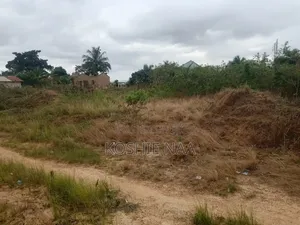 Land for Sale in Danchira, Amasaman