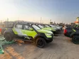 New Dongfeng Rich 7 Tiger Pickup 2026 - 1