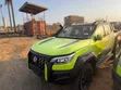 New Dongfeng Rich 7 Tiger Pickup 2026 - 2