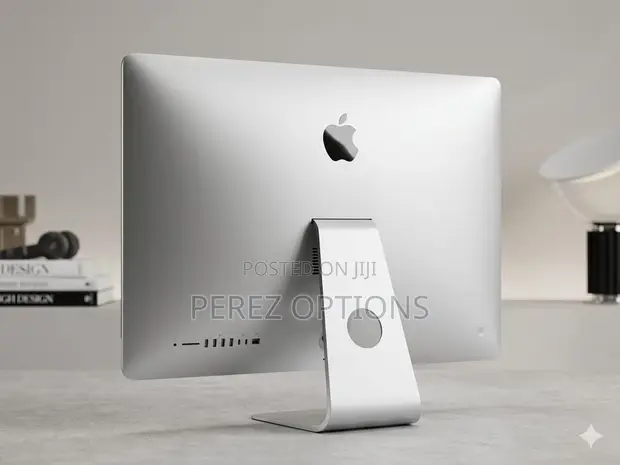 Apple iMac 27-inch Retina 5K (Mid 2017) - 1