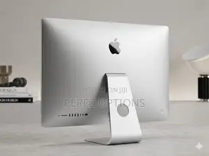 Apple iMac 27-inch Retina 5K (Mid 2017)