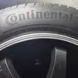 Home Used 15" 4-Hole Rims with New Tires - 1