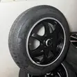 Home Used 15" 4-Hole Rims with New Tires - 2