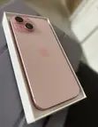 Apple iPhone 13 128GB White - 3