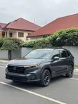 Honda CR-V EX-L AWD 2023 Gray - 1