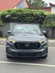Honda CR-V EX-L AWD 2023 Gray - 2