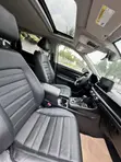 Honda CR-V EX-L AWD 2023 Gray - 4