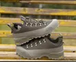 The North Face Glenclyffe Low Hiking Lifestyle Sneakers - 1