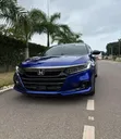 2022 Honda Accord Sports Edition - 1