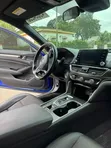2022 Honda Accord Sports Edition - 3