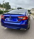 2022 Honda Accord Sports Edition - 5