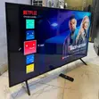 Samsung 55-Inch AU7000 Crystal UHD Smart TV - 2