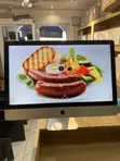 Apple iMac 27-inch Desktop Computer - 3