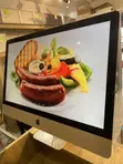 Apple iMac 27-inch Desktop Computer - 5