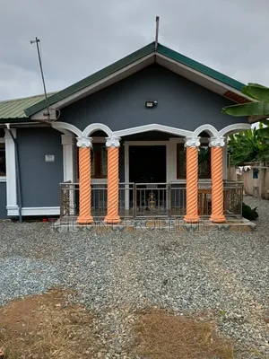 3 Bedroom House for Sale in Adjen Kotoku, Amasaman