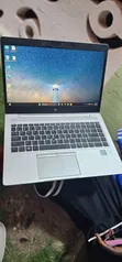 HP EliteBook 840 G6 Laptop - Intel Core i5, 8GB RAM, 256GB SSD - 3